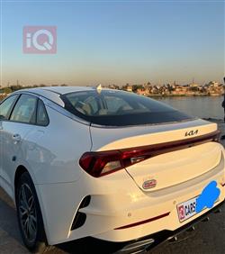 كيا K5